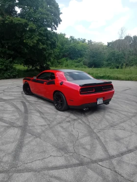 Dodge Challenger   | Mobile.bg    8