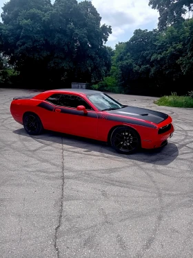 Dodge Challenger   | Mobile.bg    6