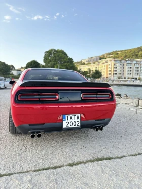 Dodge Challenger - 41500 лв. - 18033820 4