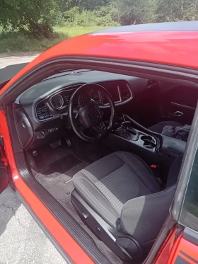 Dodge Challenger   | Mobile.bg    14