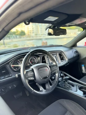 Dodge Challenger - 41500 лв. - 18033820 6
