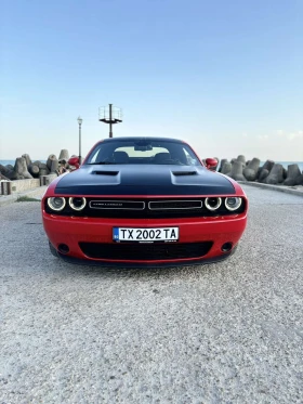 Dodge Challenger - 41500 лв. - 18033820 2