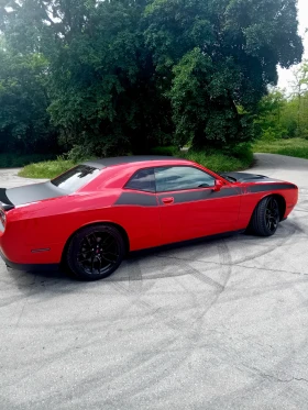 Dodge Challenger   | Mobile.bg    7