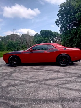 Dodge Challenger   | Mobile.bg    10
