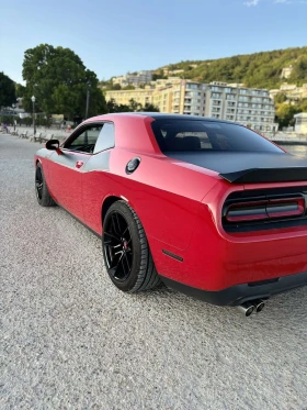 Dodge Challenger - 41500 лв. - 18033820 3