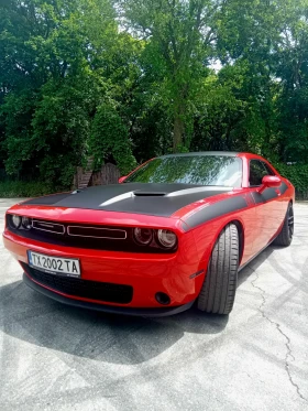 Dodge Challenger   | Mobile.bg    2