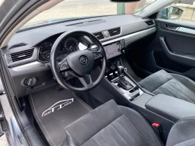 Skoda Superb 2.0TDI* 190.*  *  | Mobile.bg    8