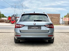 Skoda Superb 2.0TDI* 190.*  *  | Mobile.bg    3