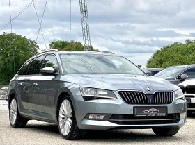 Skoda Superb 2.0TDI* 190кс.* КАТО НОВА* 