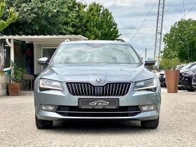 Skoda Superb 2.0TDI* 190.*  *  | Mobile.bg    7