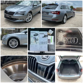 Skoda Superb 2.0TDI* 190.*  *  | Mobile.bg    17