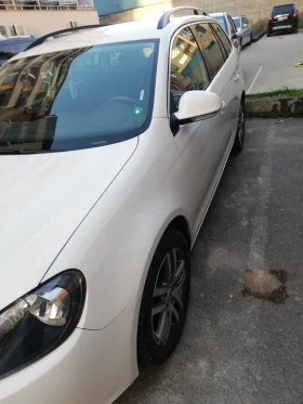VW Golf 6 | Mobile.bg    7