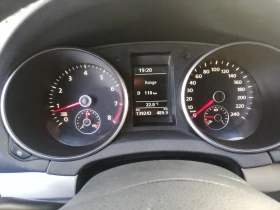VW Golf 6 | Mobile.bg    9