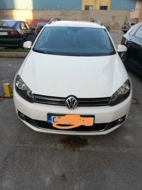     VW Golf 6