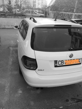 VW Golf 6 | Mobile.bg    6