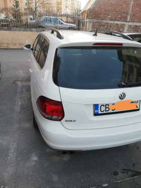 VW Golf 6 | Mobile.bg    5