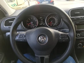 VW Golf 6 | Mobile.bg    10