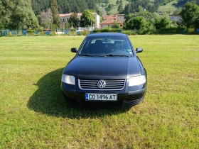     VW Passat 1.8 T