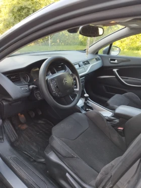 Citroen C5 | Mobile.bg    9