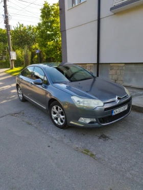  Citroen C5