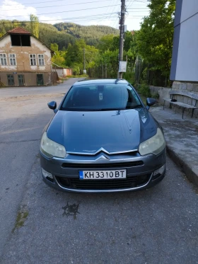 Citroen C5 | Mobile.bg    6