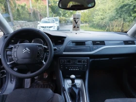 Citroen C5 | Mobile.bg    10