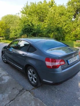 Citroen C5 | Mobile.bg    4