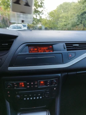Citroen C5 | Mobile.bg    14