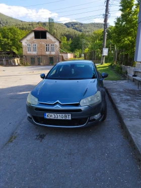 Citroen C5 | Mobile.bg    2