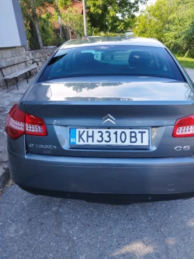 Citroen C5 | Mobile.bg    3