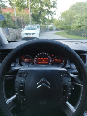 Citroen C5 | Mobile.bg    13