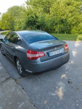 Citroen C5 | Mobile.bg    16