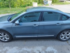 Citroen C5 | Mobile.bg    7