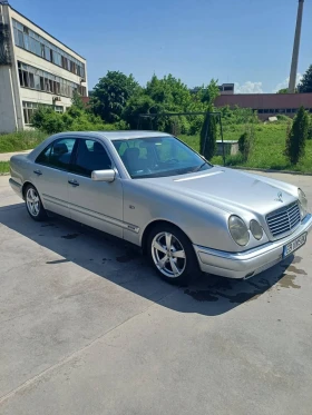 Обява за продажба на Mercedes-Benz E 250 ~3 300 лв. - изображение 2