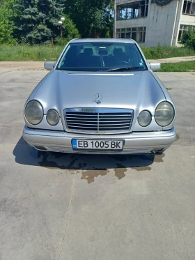 Обява за продажба на Mercedes-Benz E 250 ~3 300 лв. - изображение 1