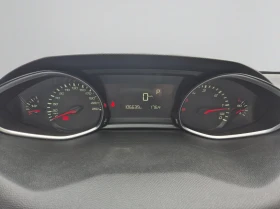 Peugeot 308 ACTIVE 2.0 e-HDI 150 EAT6 EURO6 - 25900 лв. - 71527757 10