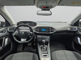 Peugeot 308 ACTIVE 2.0 e-HDI 150 EAT6 EURO6 - 25900 лв. - 71527757 9