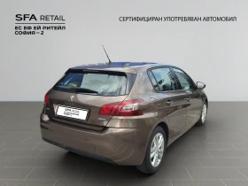 Peugeot 308 ACTIVE 2.0 e-HDI 150 EAT6 EURO6 - 25900 лв. - 71527757 4