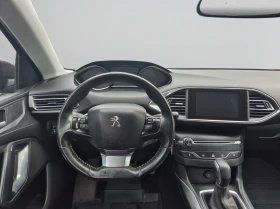 Peugeot 308 ACTIVE 2.0 e-HDI 150 EAT6 EURO6 - 25900 лв. - 71527757 12