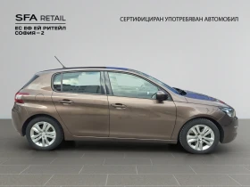 Peugeot 308 ACTIVE 2.0 e-HDI 150 EAT6 EURO6 - 25900 лв. - 71527757 3