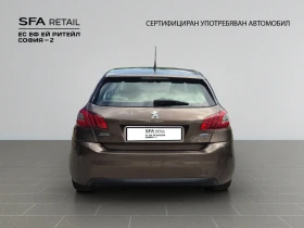 Peugeot 308 ACTIVE 2.0 e-HDI 150 EAT6 EURO6 - 25900 лв. - 71527757 5