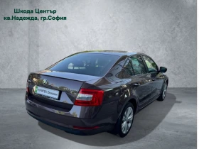 Обява за продажба на Skoda Octavia 2.0TDI 7DSG  ~26 900 лв. - изображение 2