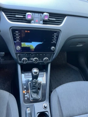 Обява за продажба на Skoda Octavia 2.0TDI 7DSG  ~26 900 лв. - изображение 10