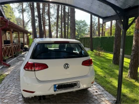 Обява за продажба на VW Golf TSI ~13 000 лв. - изображение 1