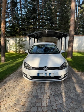 Обява за продажба на VW Golf TSI ~13 000 лв. - изображение 1