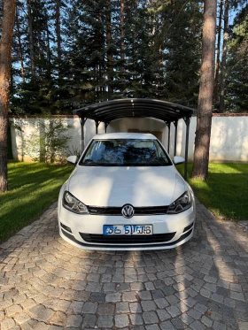 Обява за продажба на VW Golf TSI ~13 000 лв. - изображение 2
