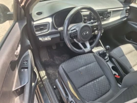 Kia Rio 1, 25 84 к.с. ТОП ОФЕРТА - 10999 лв. - 22474273 14