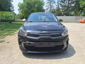 Kia Rio 1, 25 84 к.с. ТОП ОФЕРТА - 10999 лв. - 22474273 2