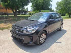 Kia Rio 1, 25 84 к.с. ТОП ОФЕРТА