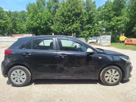 Kia Rio 1, 25 84 к.с. ТОП ОФЕРТА - 10999 лв. - 22474273 7